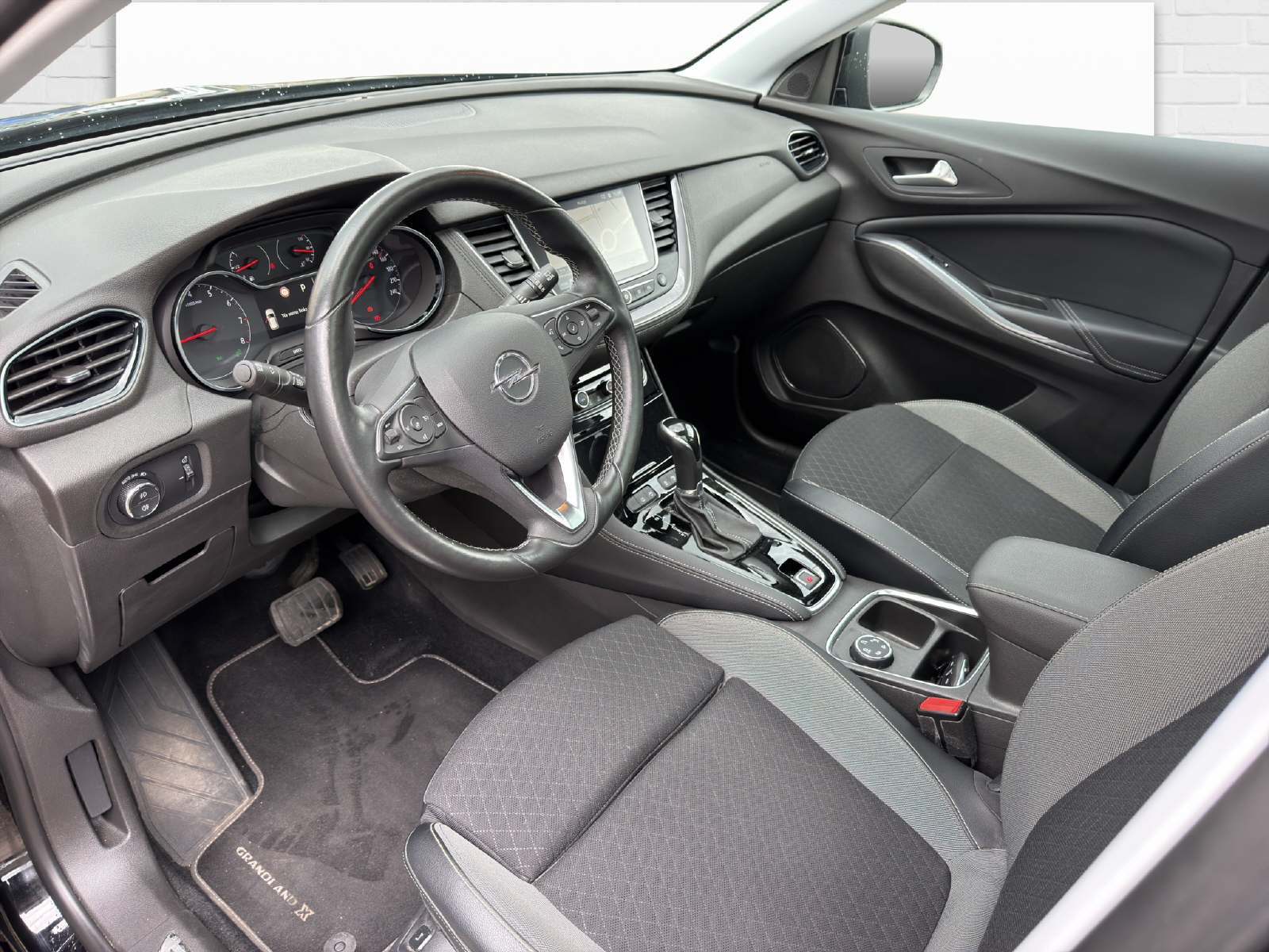 Opel Grandland X 1.2 T Excellence