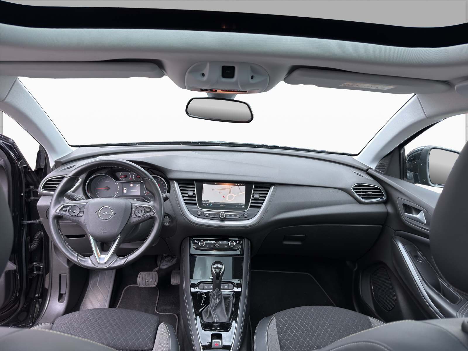 Opel Grandland X 1.2 T Excellence