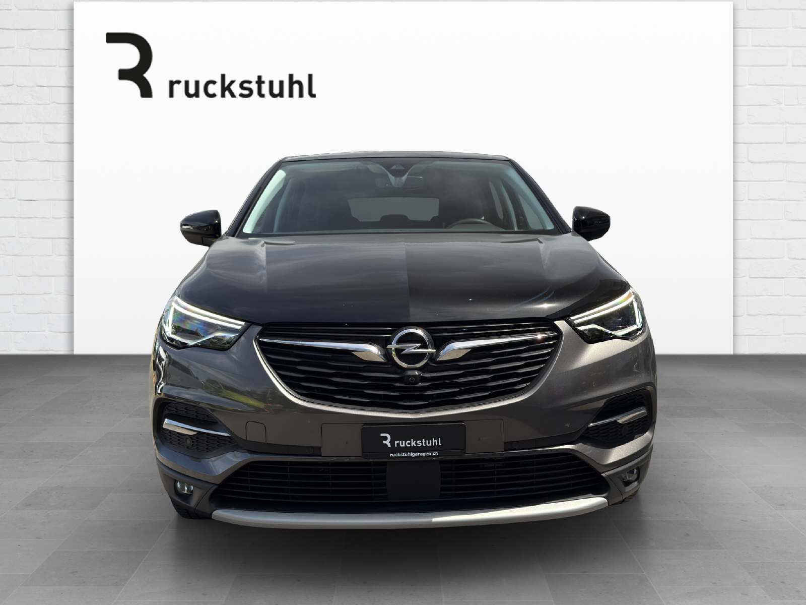 Opel Grandland X 1.6 T PHEV Ultimate