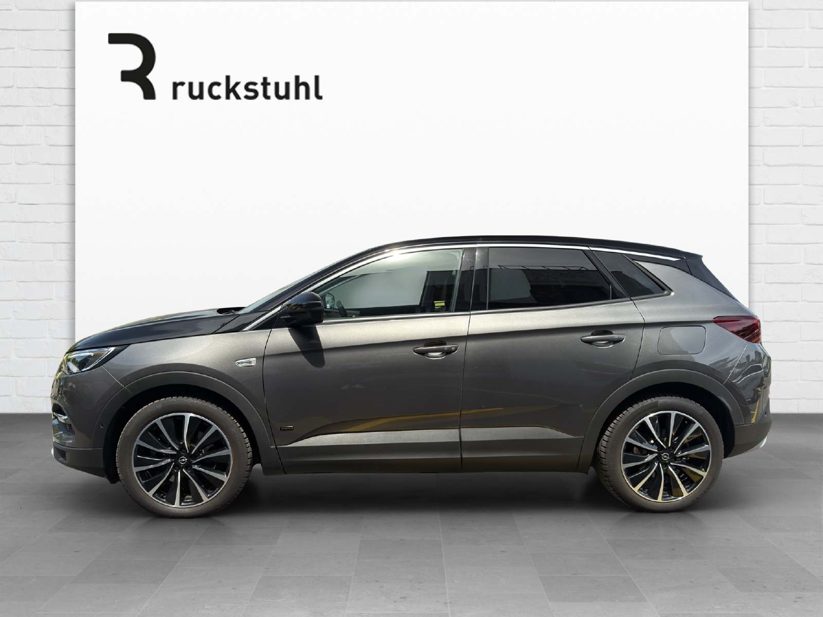 Opel Grandland X 1.6 T PHEV Ultimate