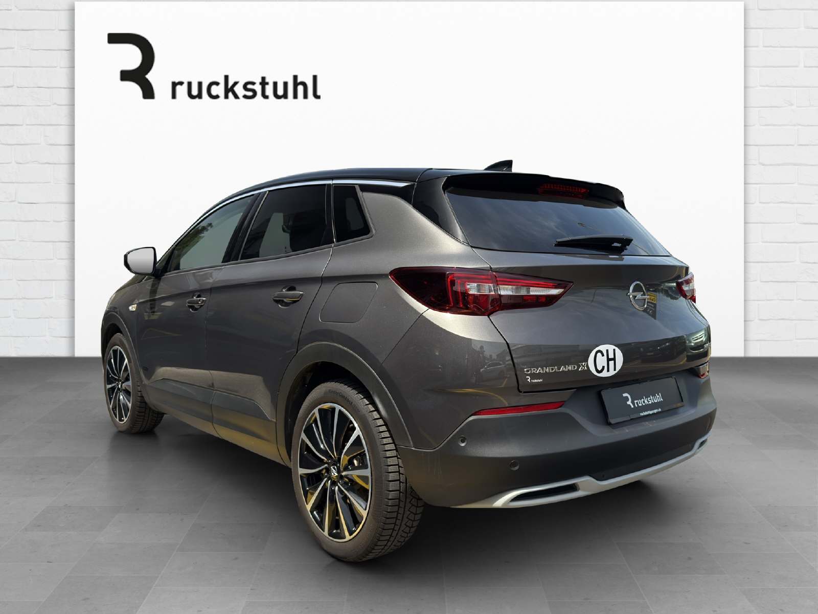 Opel Grandland X 1.6 T PHEV Ultimate