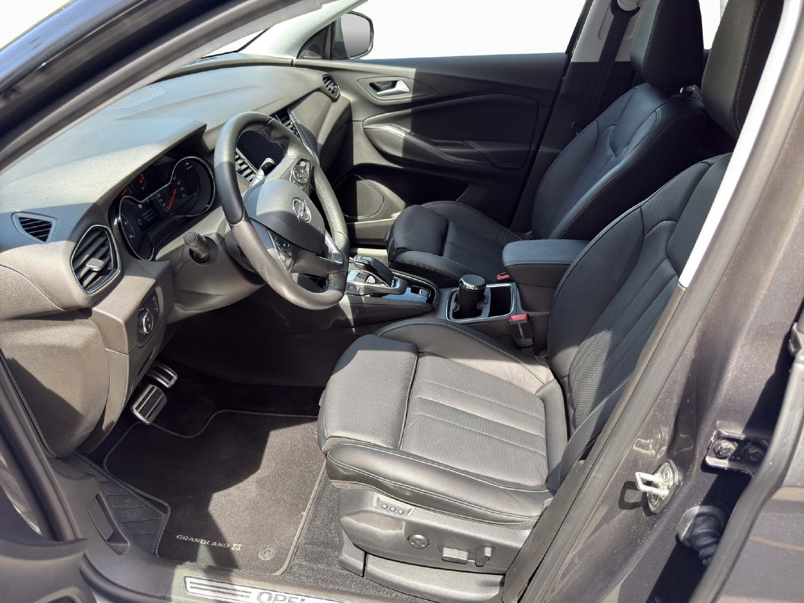 Opel Grandland X 1.6 T PHEV Ultimate