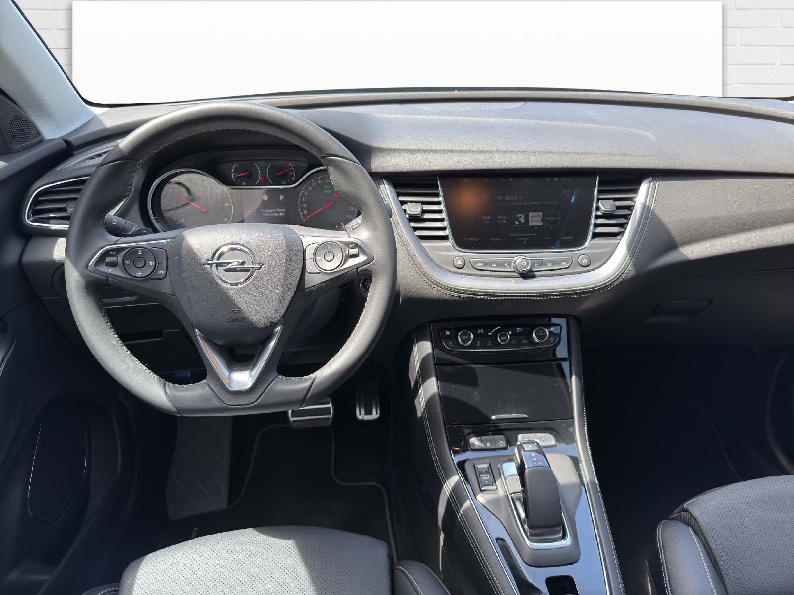 Opel Grandland X 1.6 T PHEV Ultimate