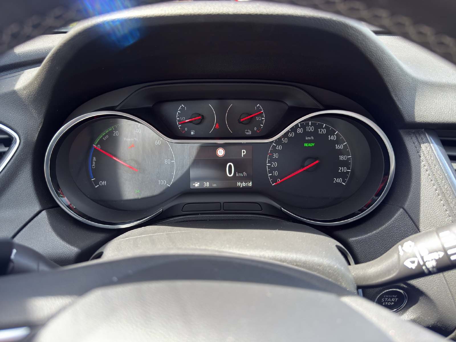 Opel Grandland X 1.6 T PHEV Ultimate