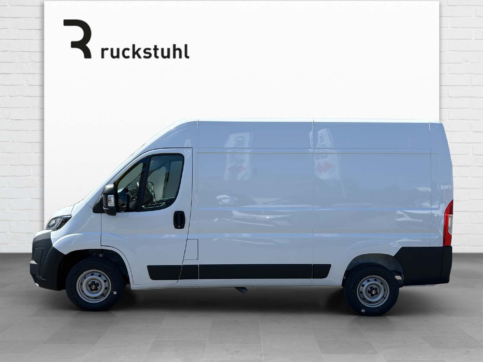 Opel Movano Kaw. 3.5 t L2 H2 2.2 TD 140 Energize Your Business