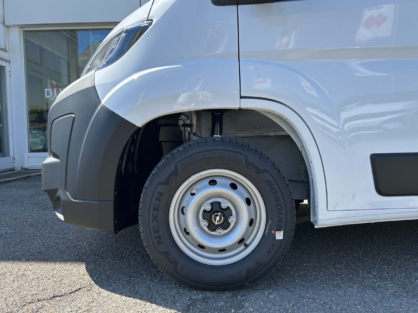 Opel Movano Kaw. 3.5 t L2 H2 2.2 TD 140 Energize Your Business