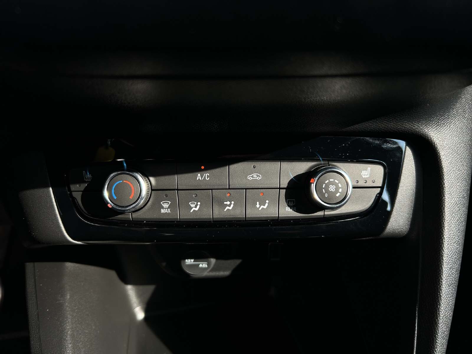 Opel Corsa 1.2 T Hybrid Viva