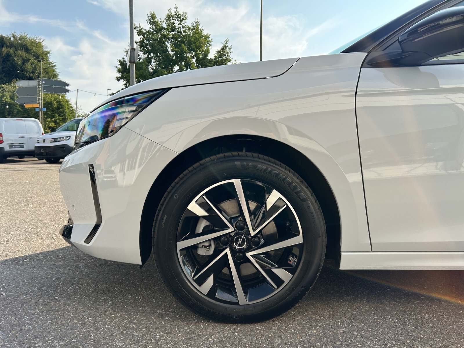Opel Corsa 1.2 T Hybrid Viva