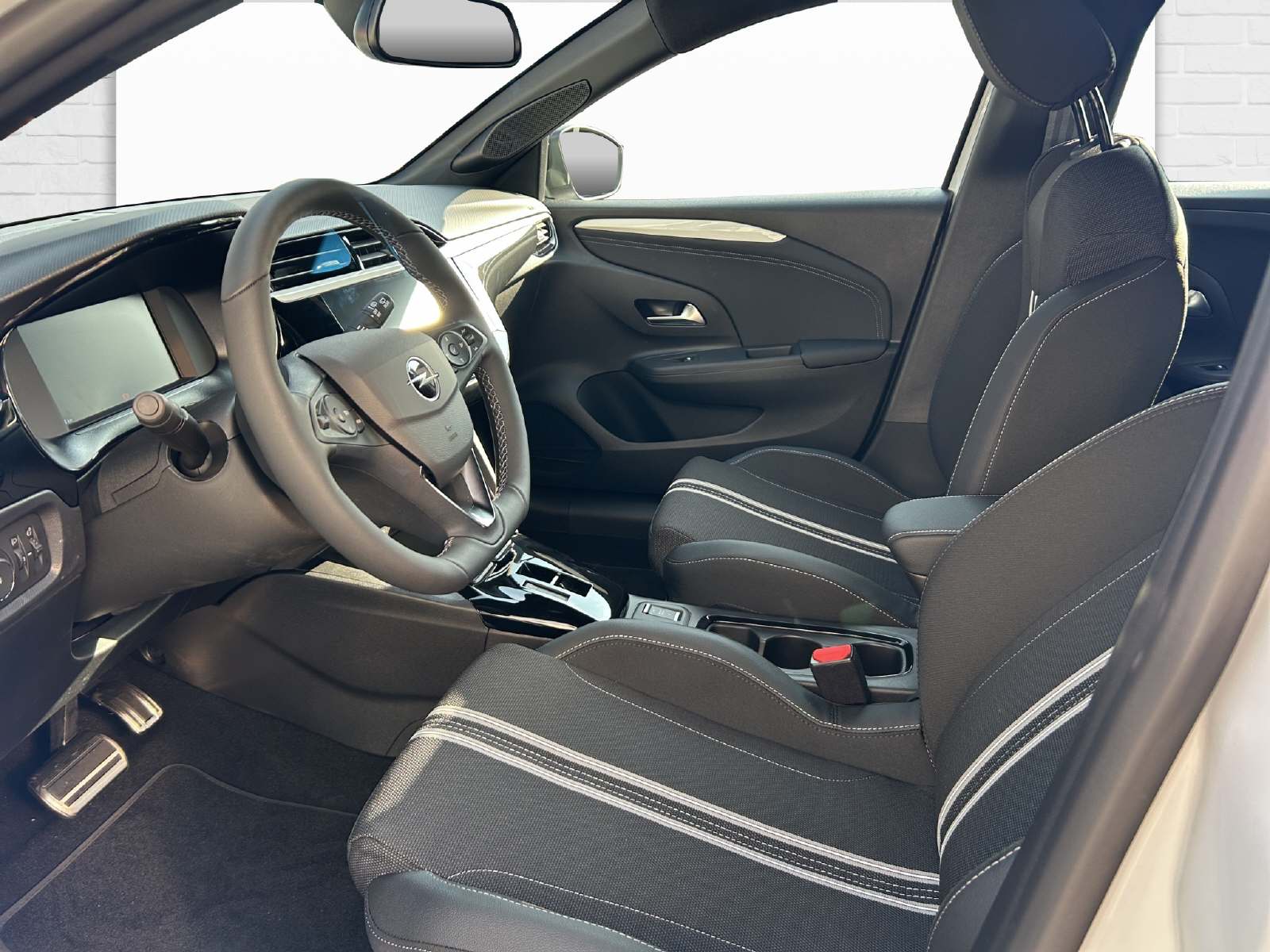 Opel Corsa 1.2 T Hybrid Viva