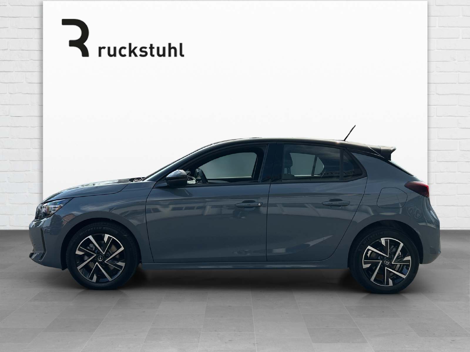 Opel Corsa 1.2 T Hybrid Viva
