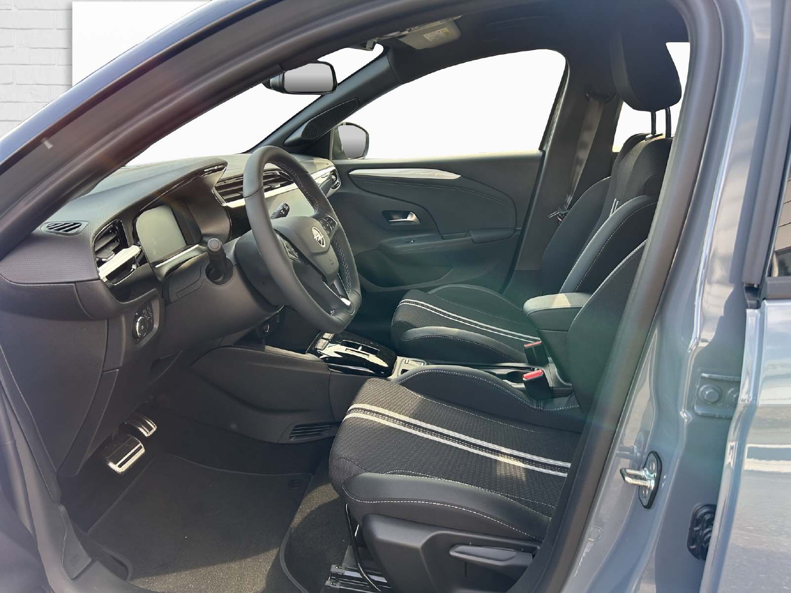 Opel Corsa 1.2 T Hybrid Viva