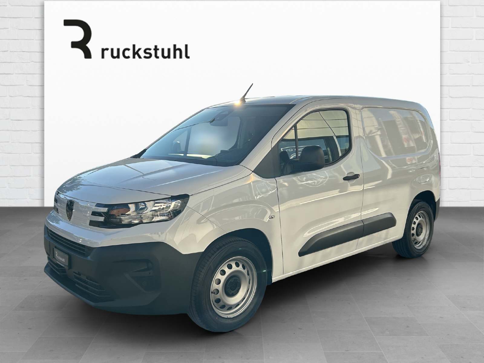 Peugeot e-Partner Kaw. 800 Standard 50 kWh
