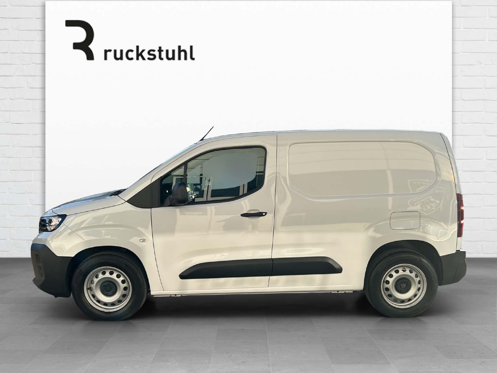 Peugeot e-Partner Kaw. 800 Standard 50 kWh