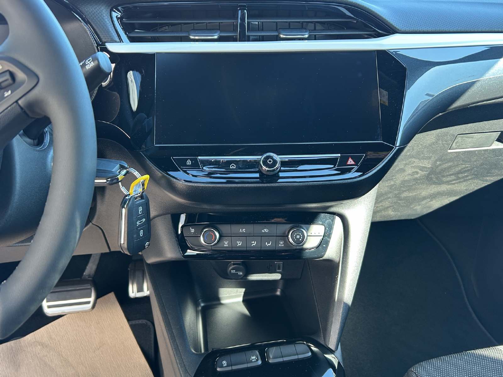 Opel Corsa 1.2 T Hybrid Viva