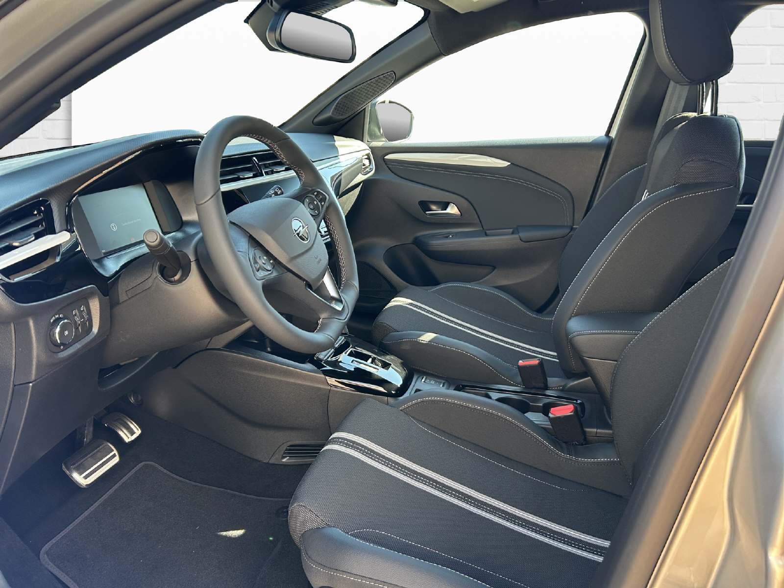 Opel Corsa 1.2 T Hybrid Viva