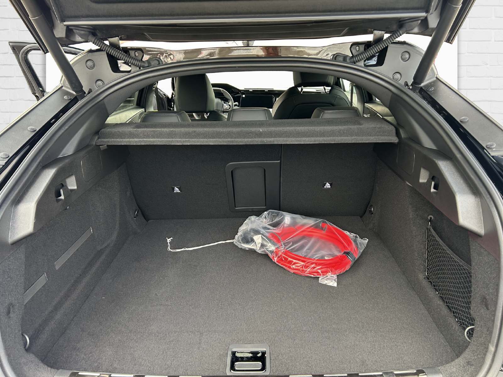 Peugeot 408 e-GT Exclusive