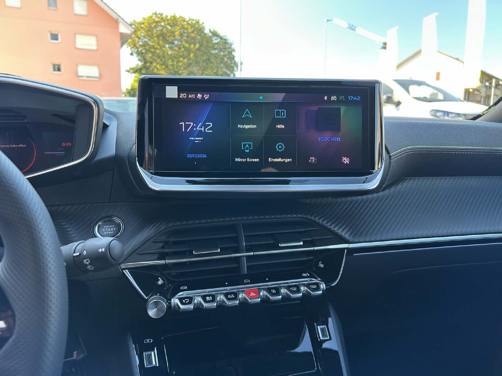 Peugeot 208 1.2 Hybrid 145 GT Exclusive