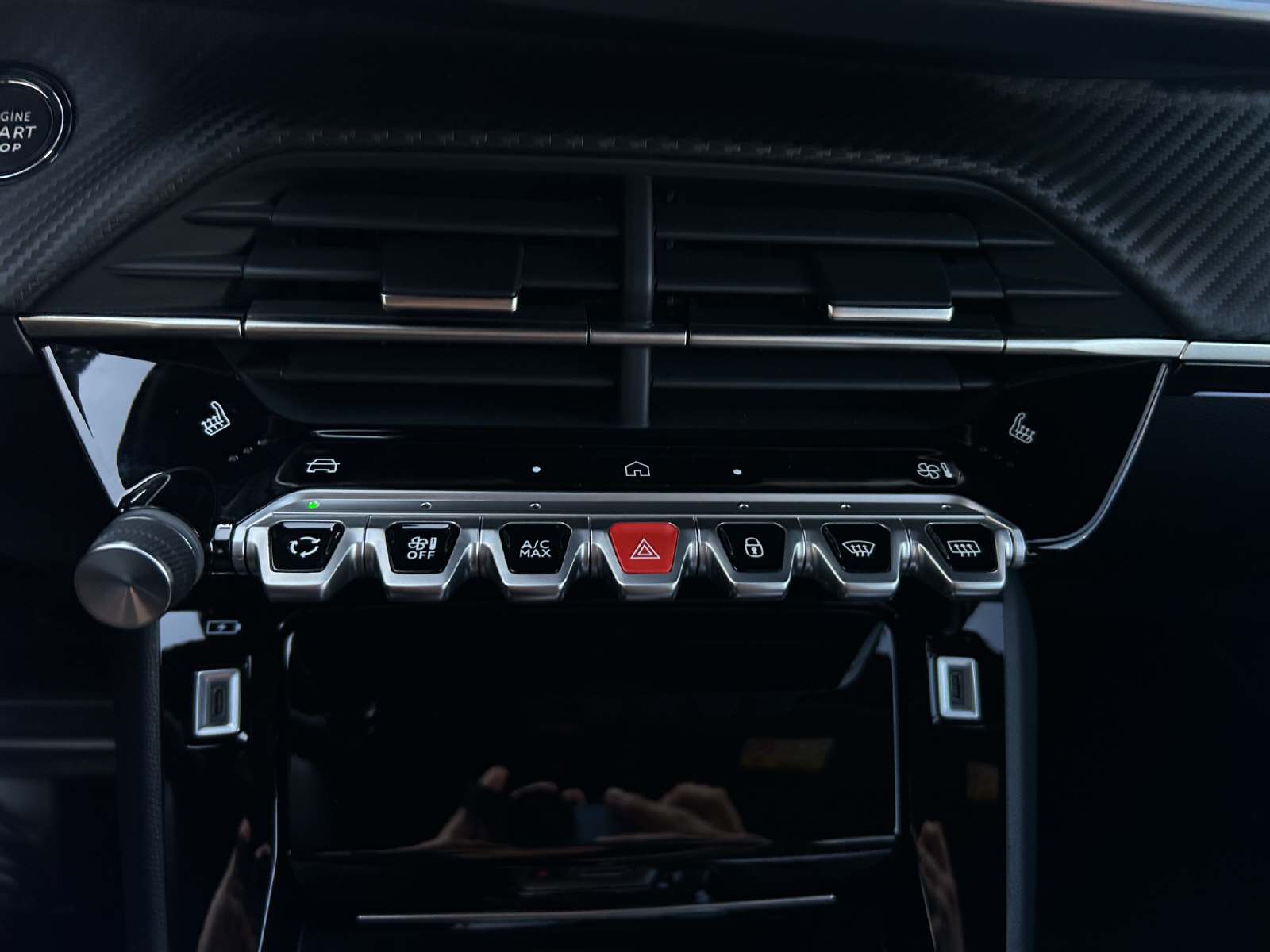 Peugeot 208 1.2 Hybrid 145 GT Exclusive