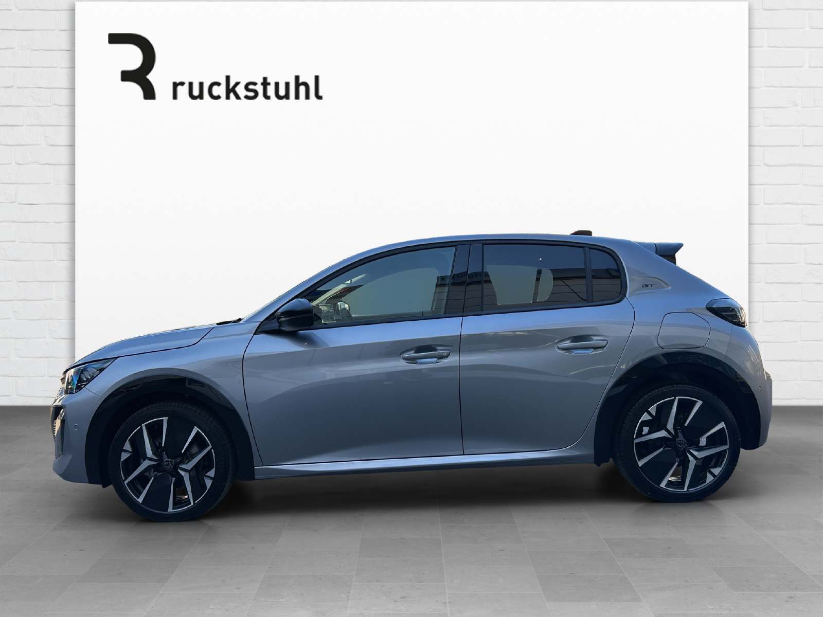 Peugeot 208 1.2 Hybrid 145 GT Exclusive