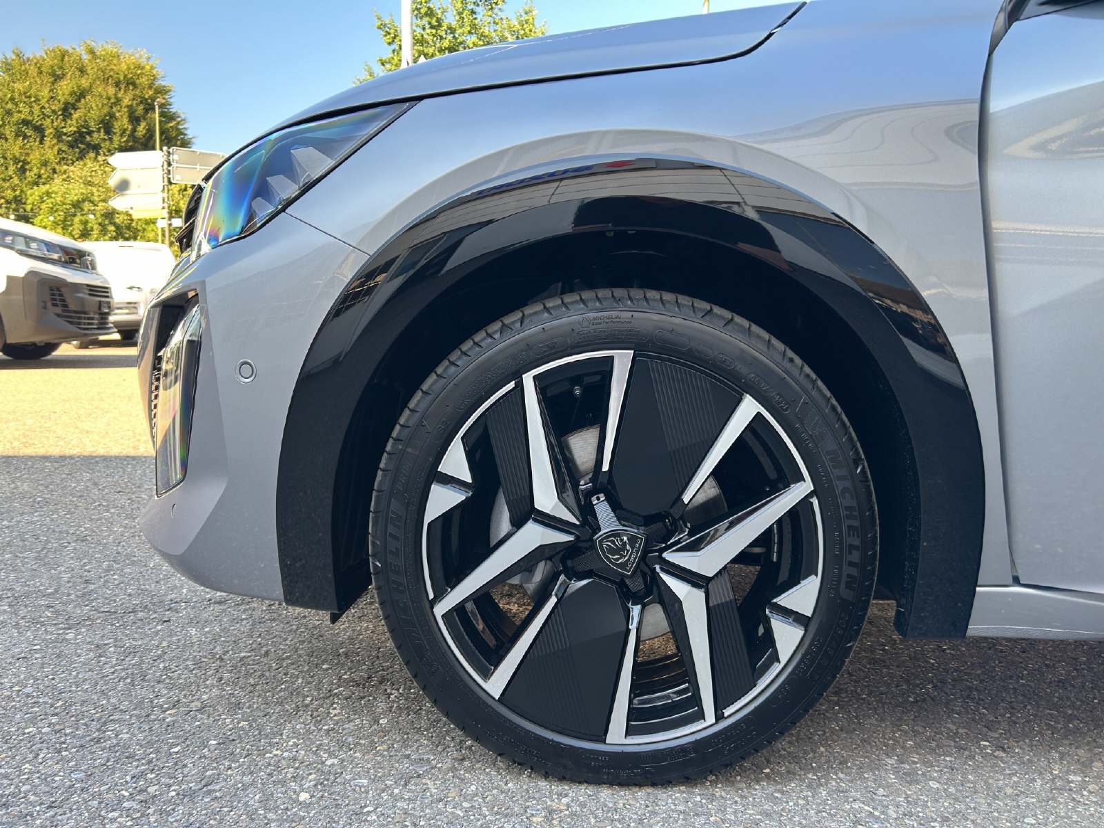 Peugeot 208 1.2 Hybrid 145 GT Exclusive