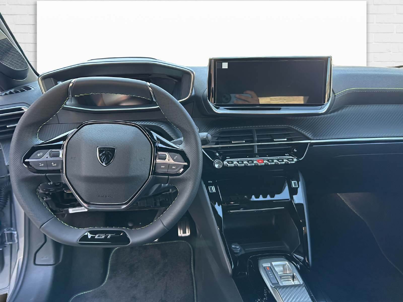 Peugeot 208 1.2 Hybrid 145 GT Exclusive