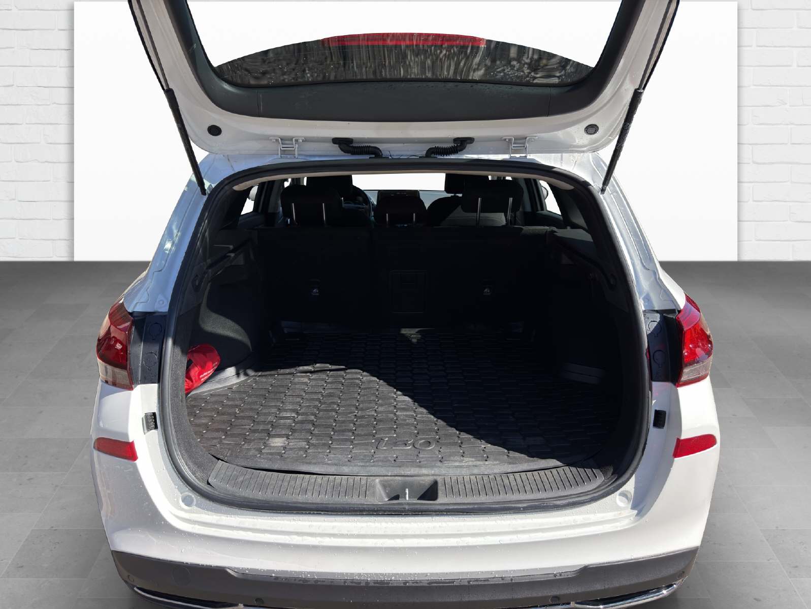 Hyundai i30 Wagon 1.5 T-GDi Amplia