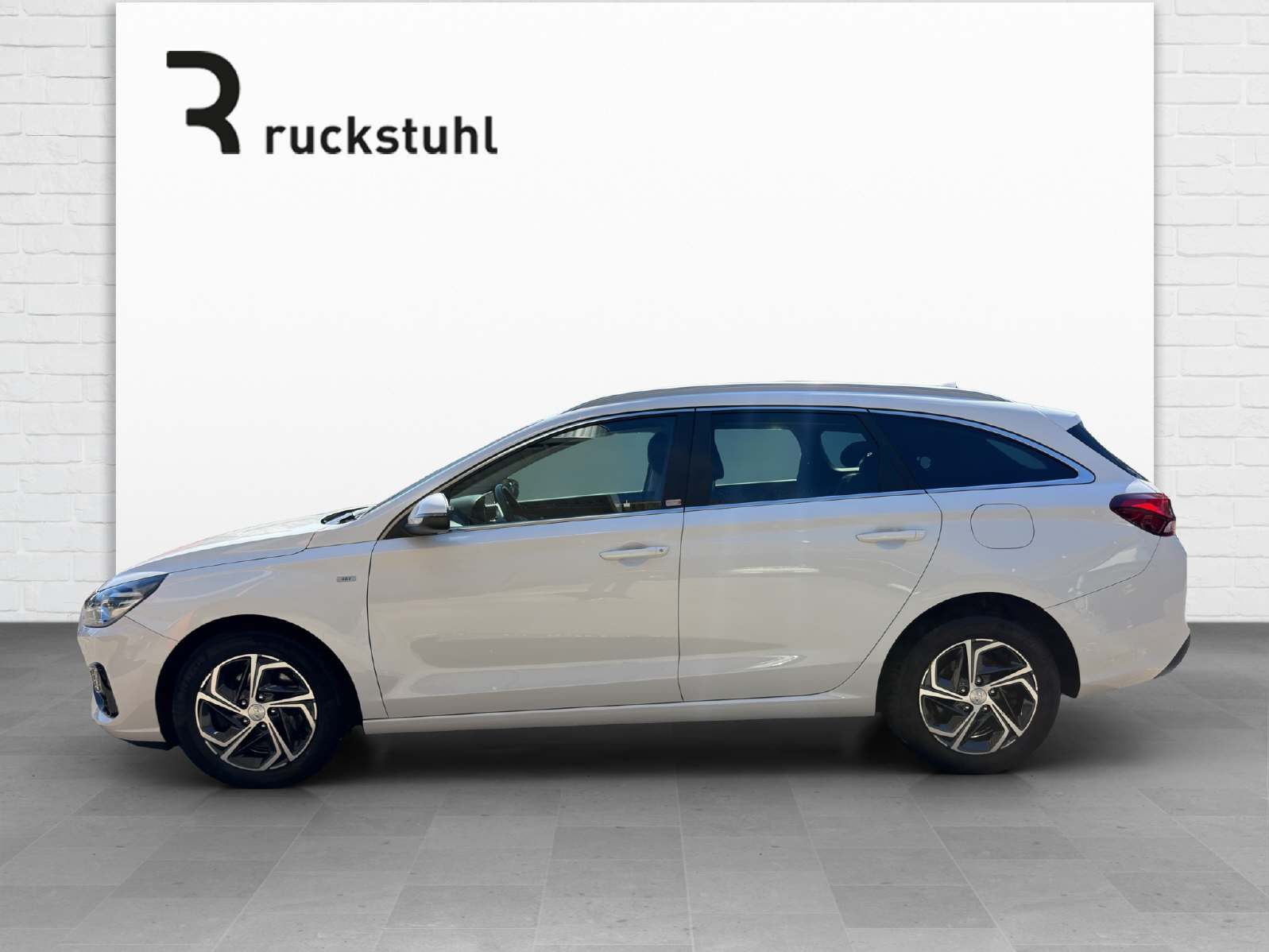 Hyundai i30 Wagon 1.5 T-GDi Amplia