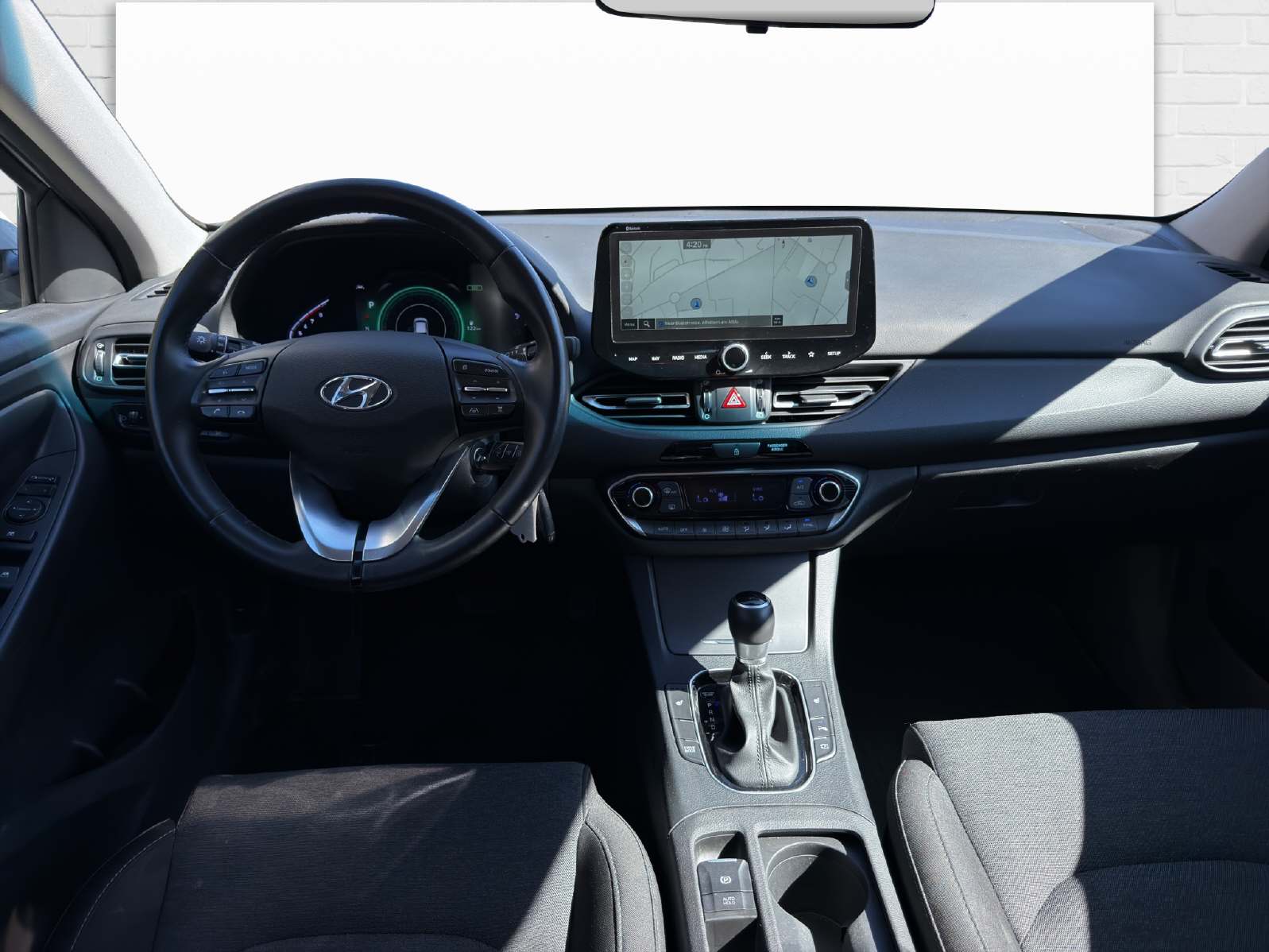 Hyundai i30 Wagon 1.5 T-GDi Amplia