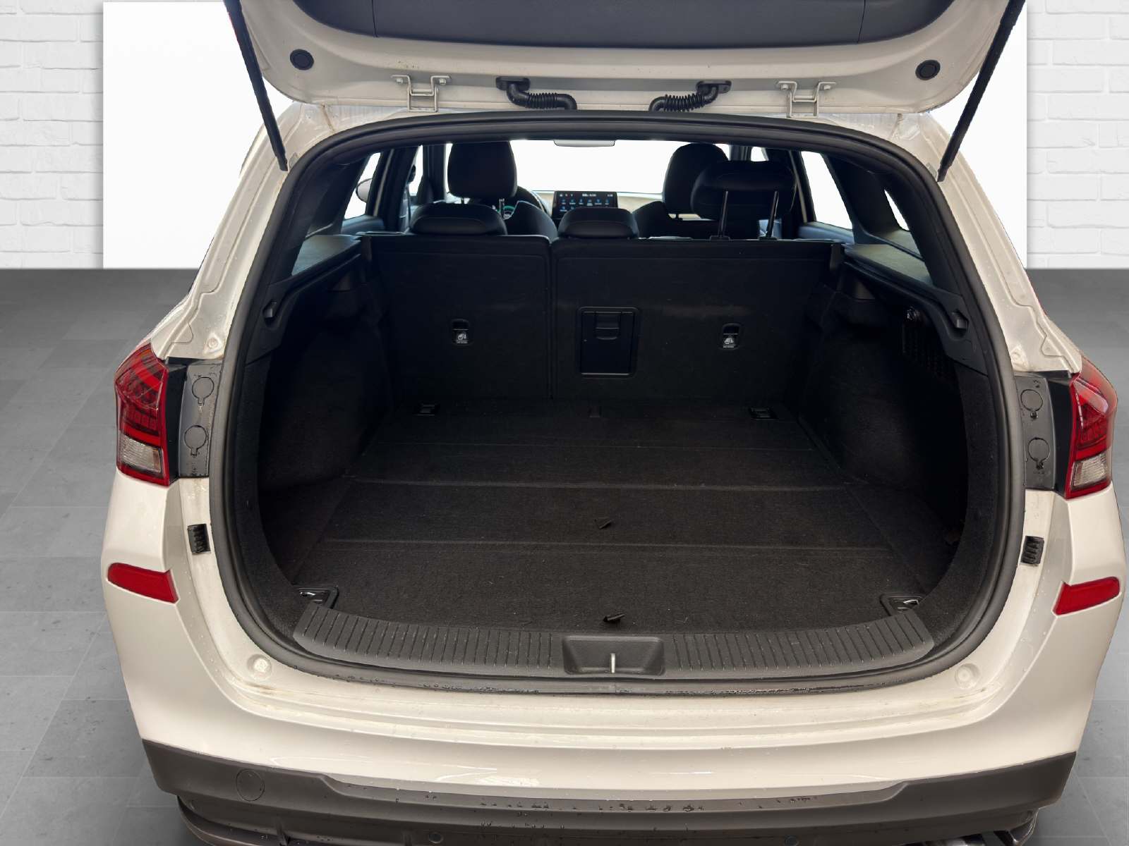 Hyundai i30 Wagon 1.5 T-GDi N-Line LUX.pack