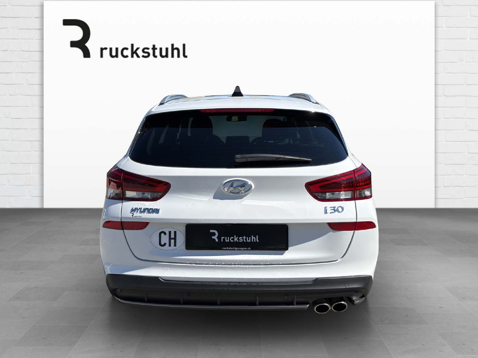 Hyundai i30 Wagon 1.5 T-GDi N-Line LUX.pack