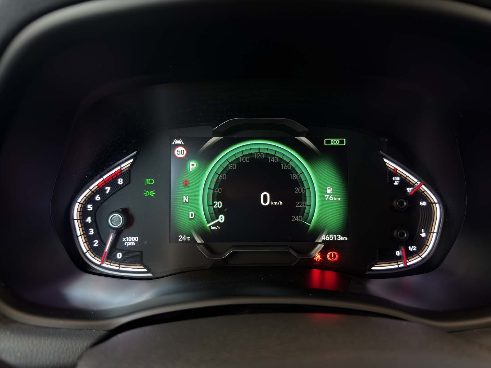 Hyundai i30 Wagon 1.5 T-GDi N-Line LUX.pack