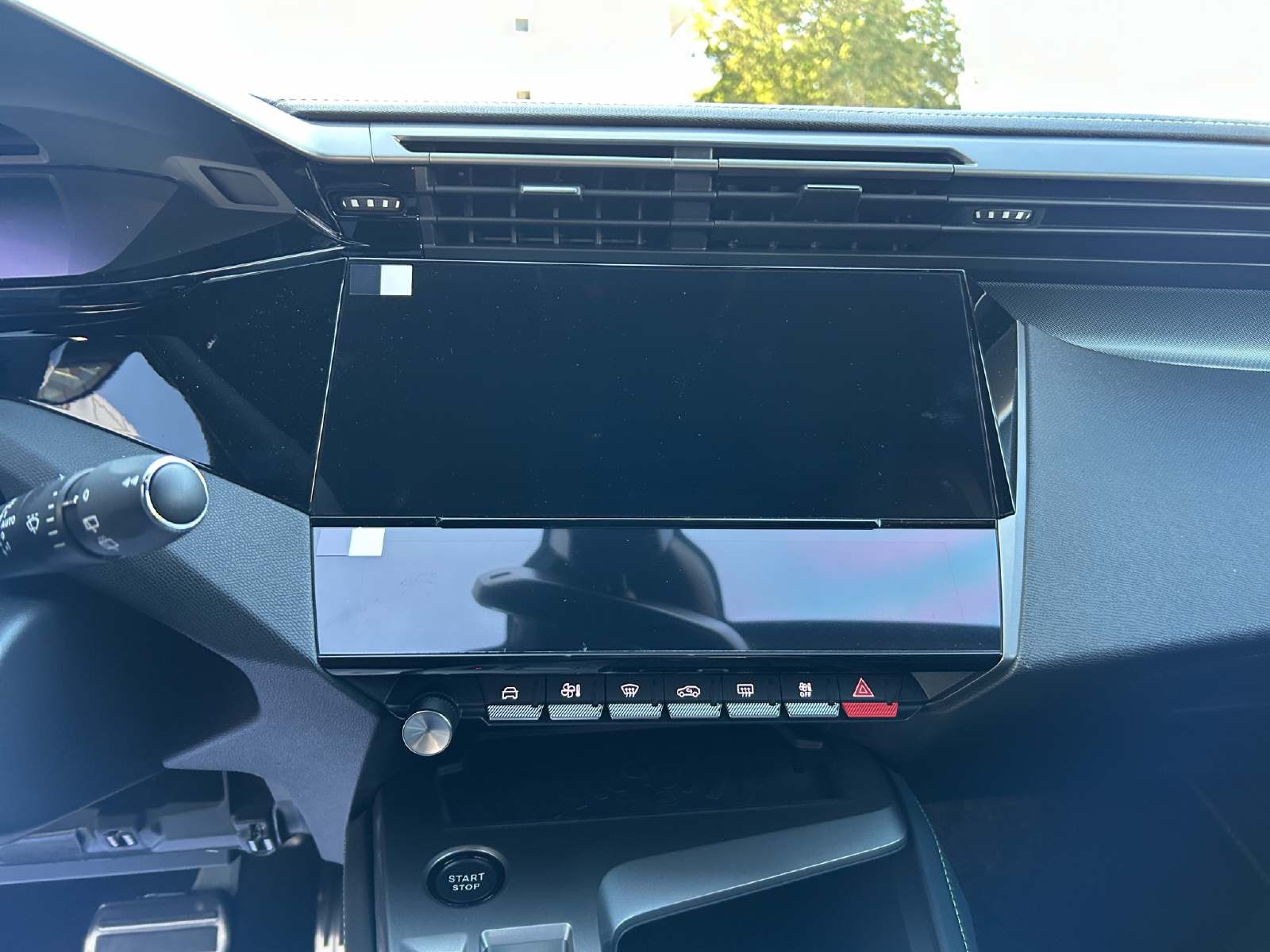 Peugeot 308 1.2 Hybrid GT