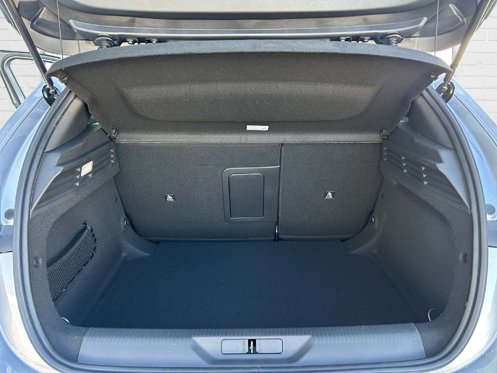 Peugeot 308 1.2 Hybrid GT