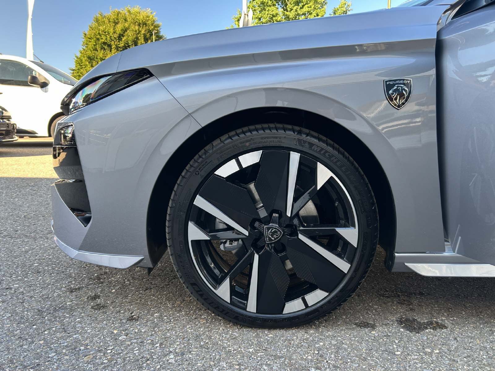 Peugeot 308 1.2 Hybrid GT