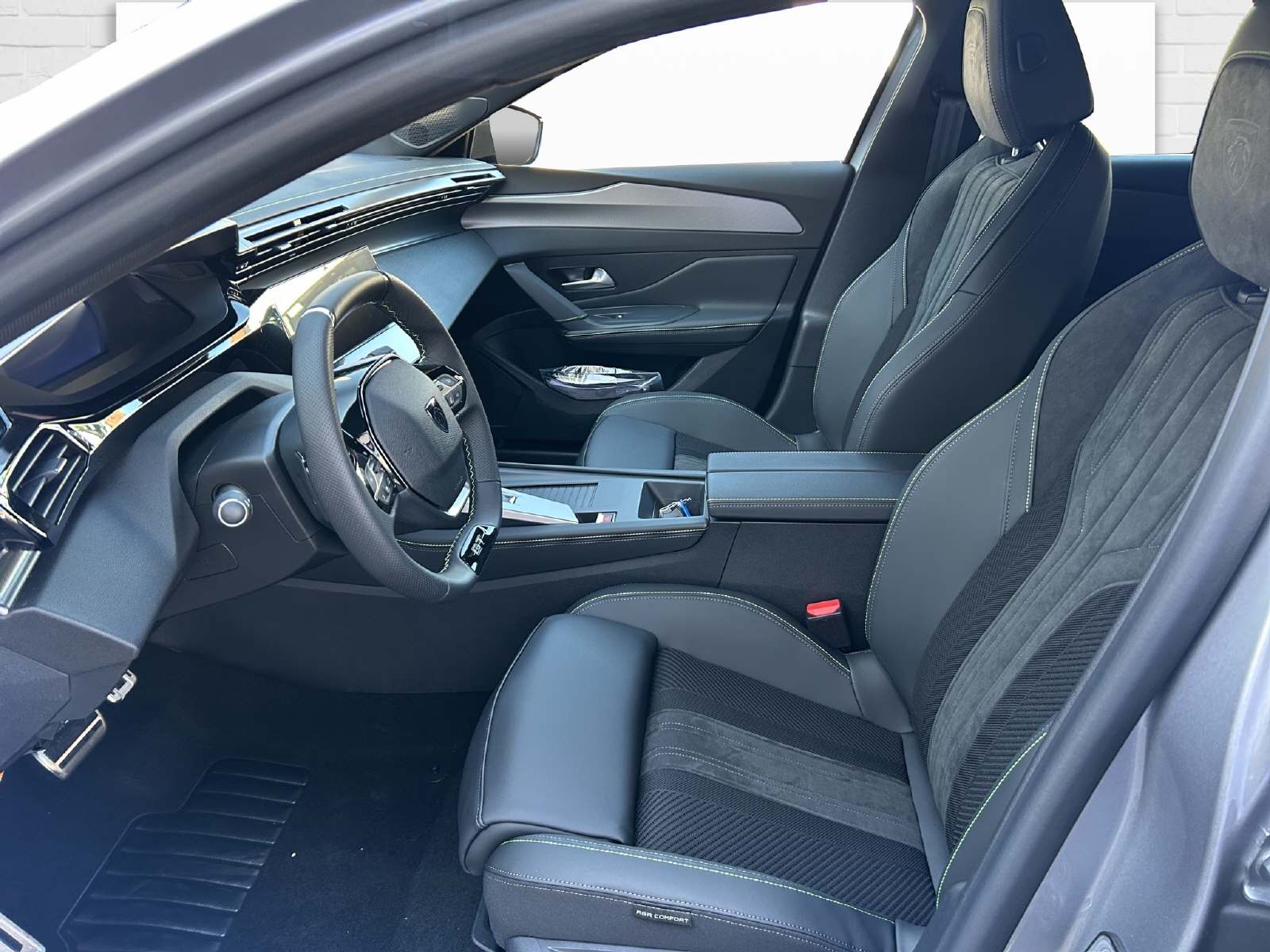 Peugeot 308 1.2 Hybrid GT
