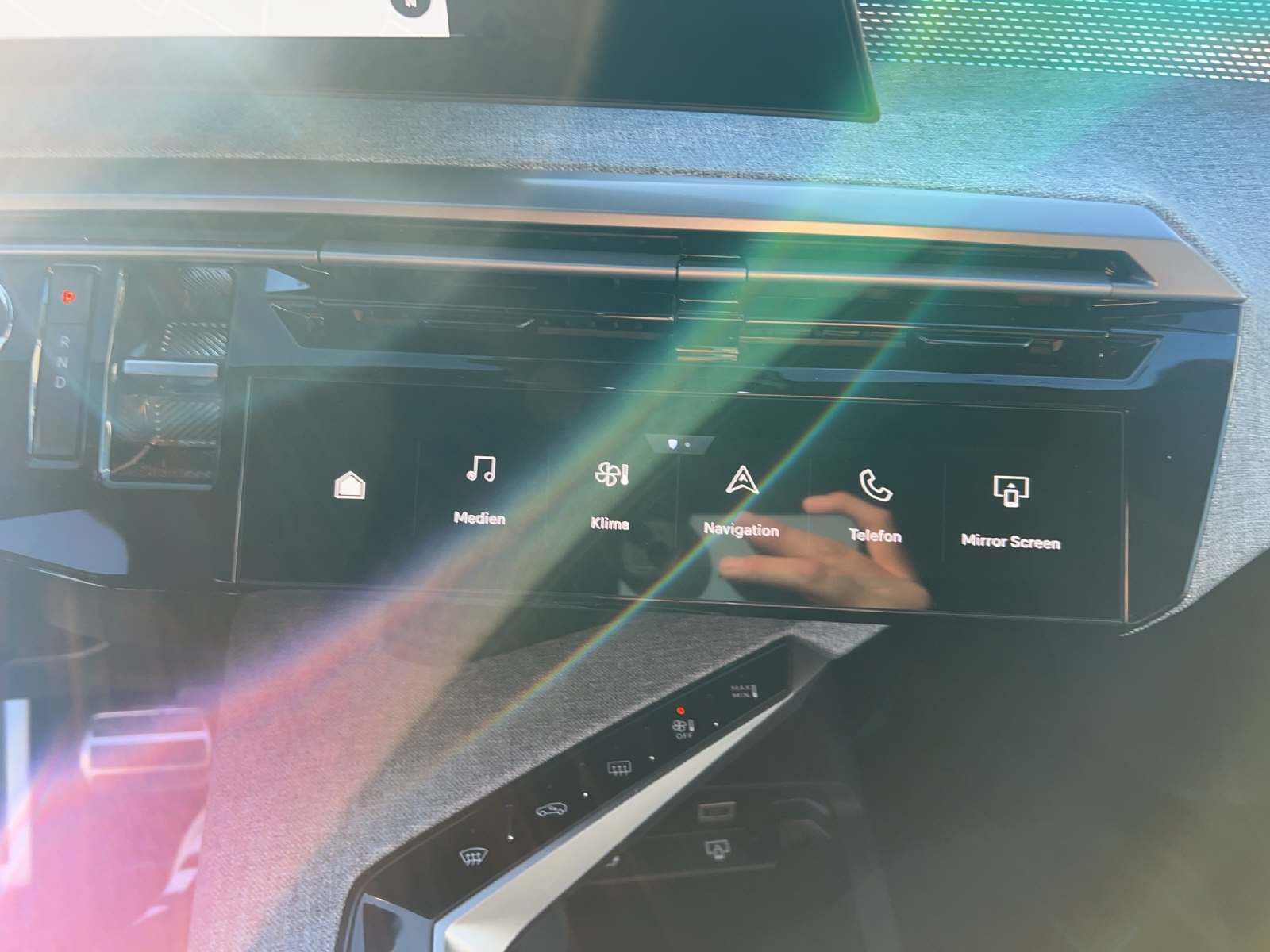 Peugeot 5008 e-GT Exclusive AWD