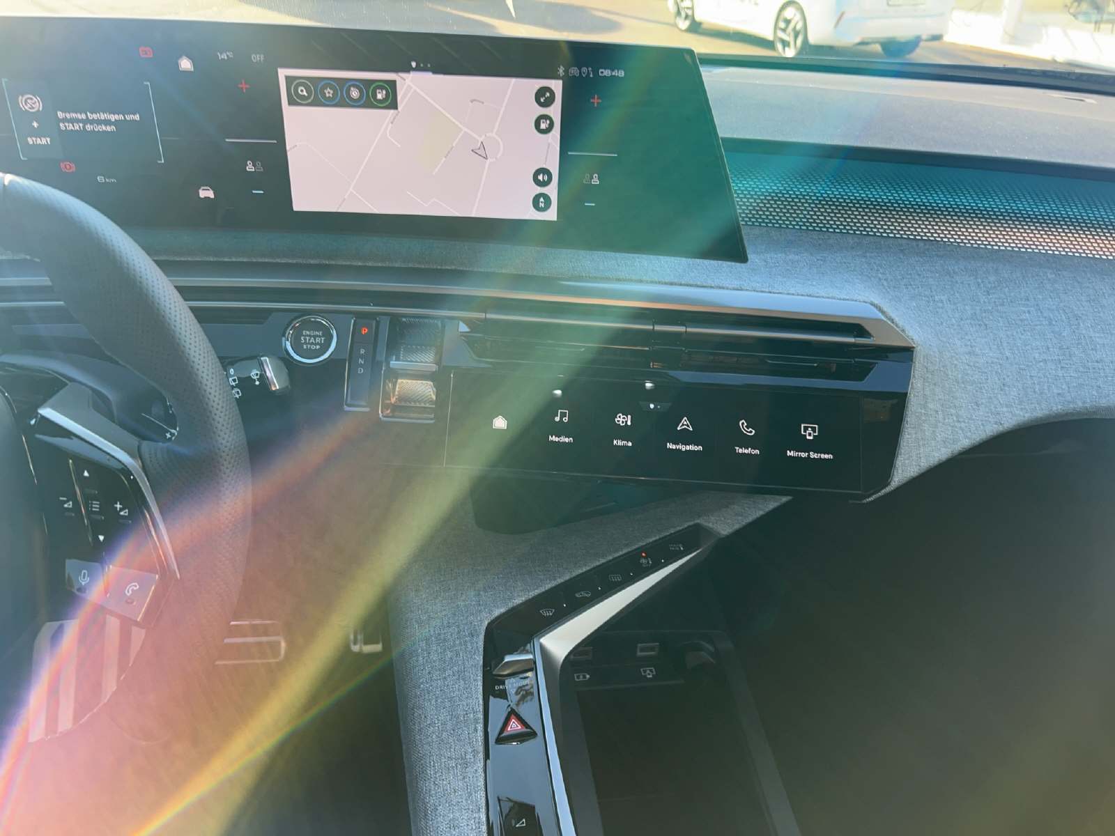 Peugeot 5008 e-GT Exclusive AWD