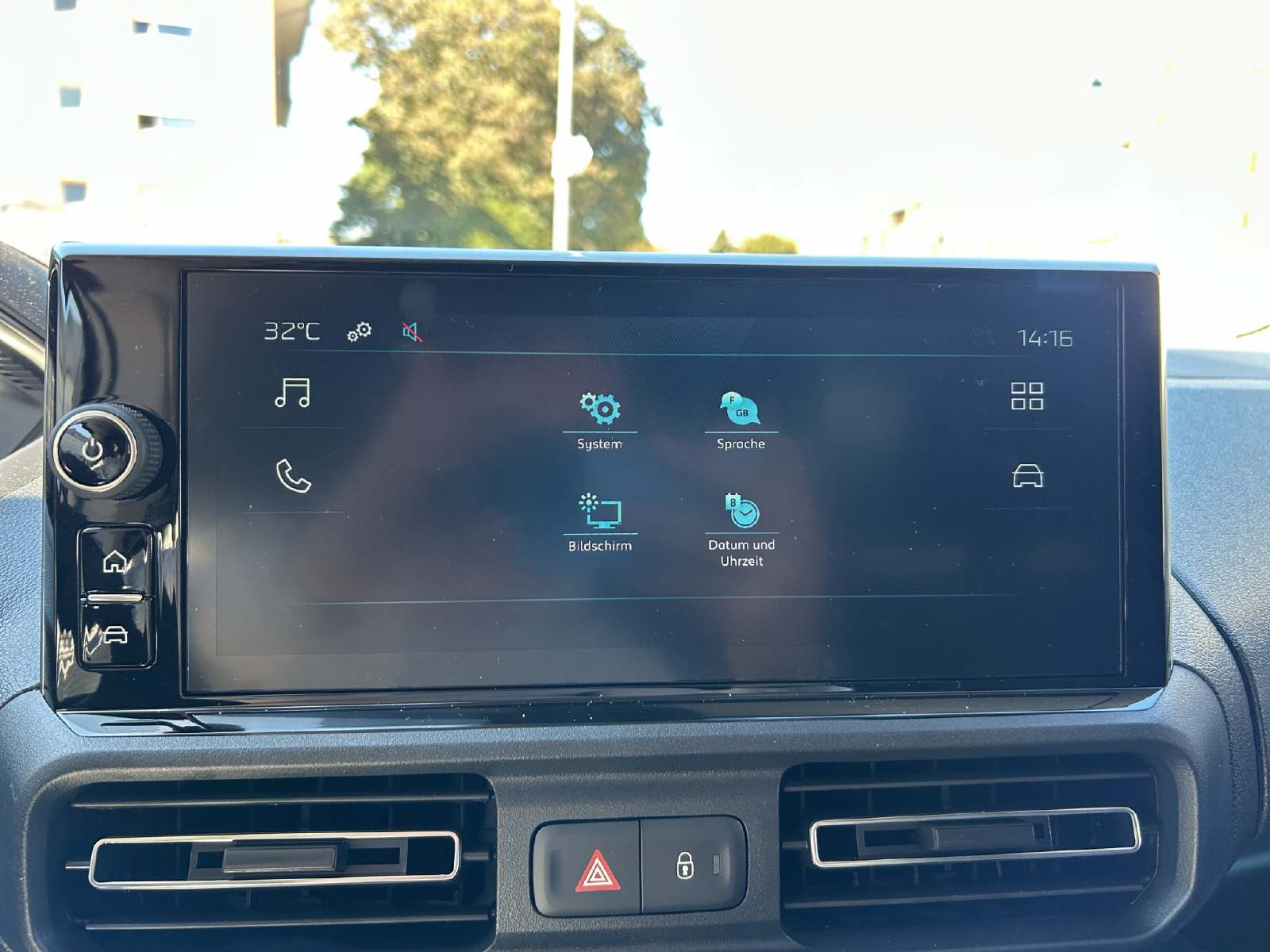 Peugeot e-Partner Kaw. 800 Standard 50 kWh