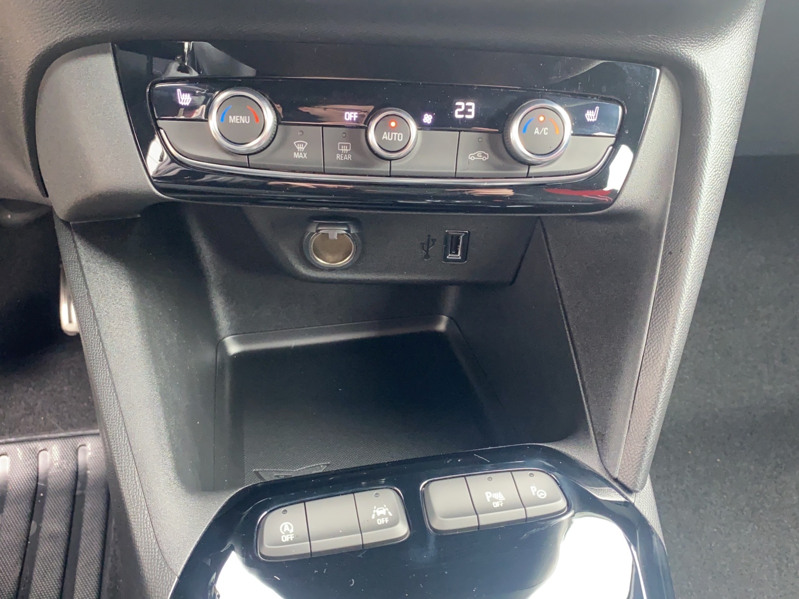 Opel Corsa 1.2 T 130 GS