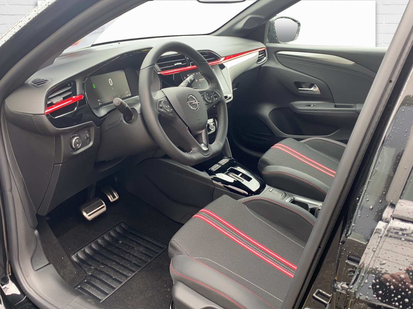 Opel Corsa 1.2 T 130 GS