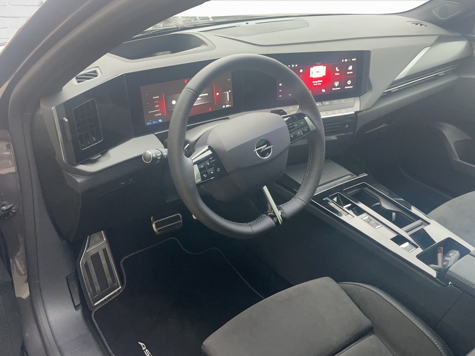 Opel Astra 1.6 T PHEV 180 Swiss Premium
