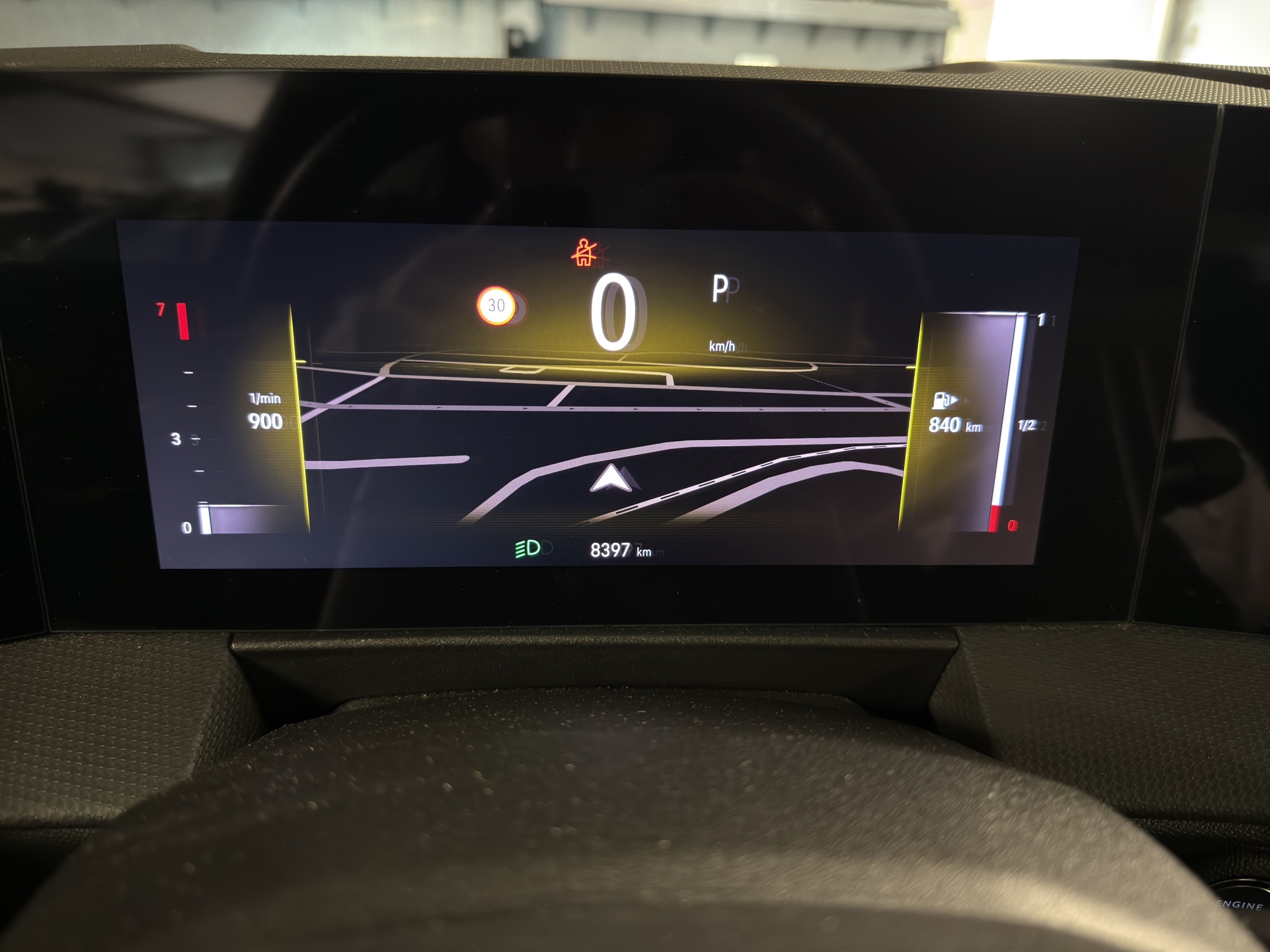 Opel Astra 1.2 T 130 Swiss Plus