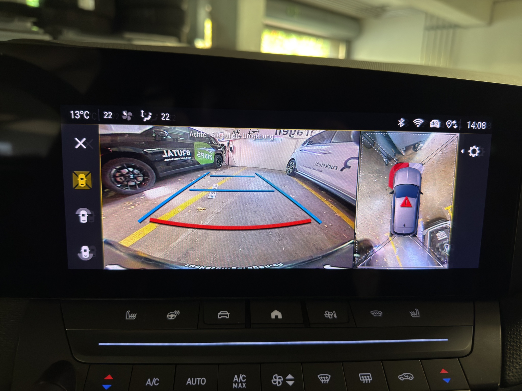 Opel Astra 1.2 T 130 Swiss Plus