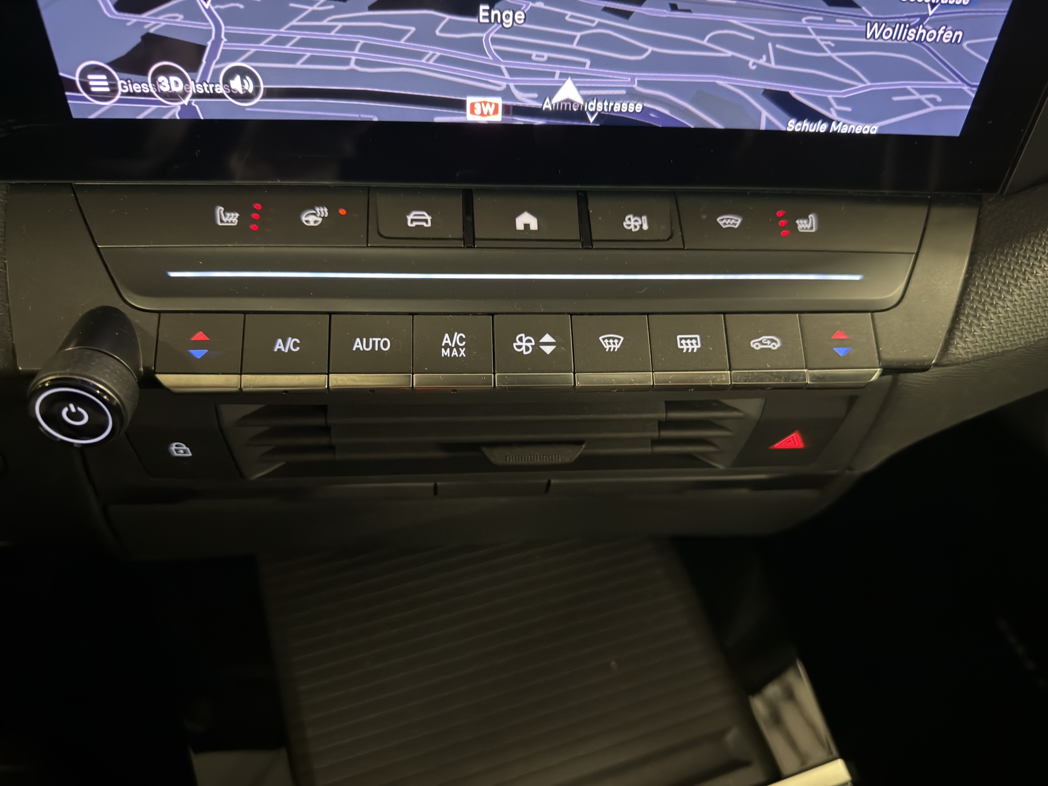 Opel Astra 1.2 T 130 Swiss Plus