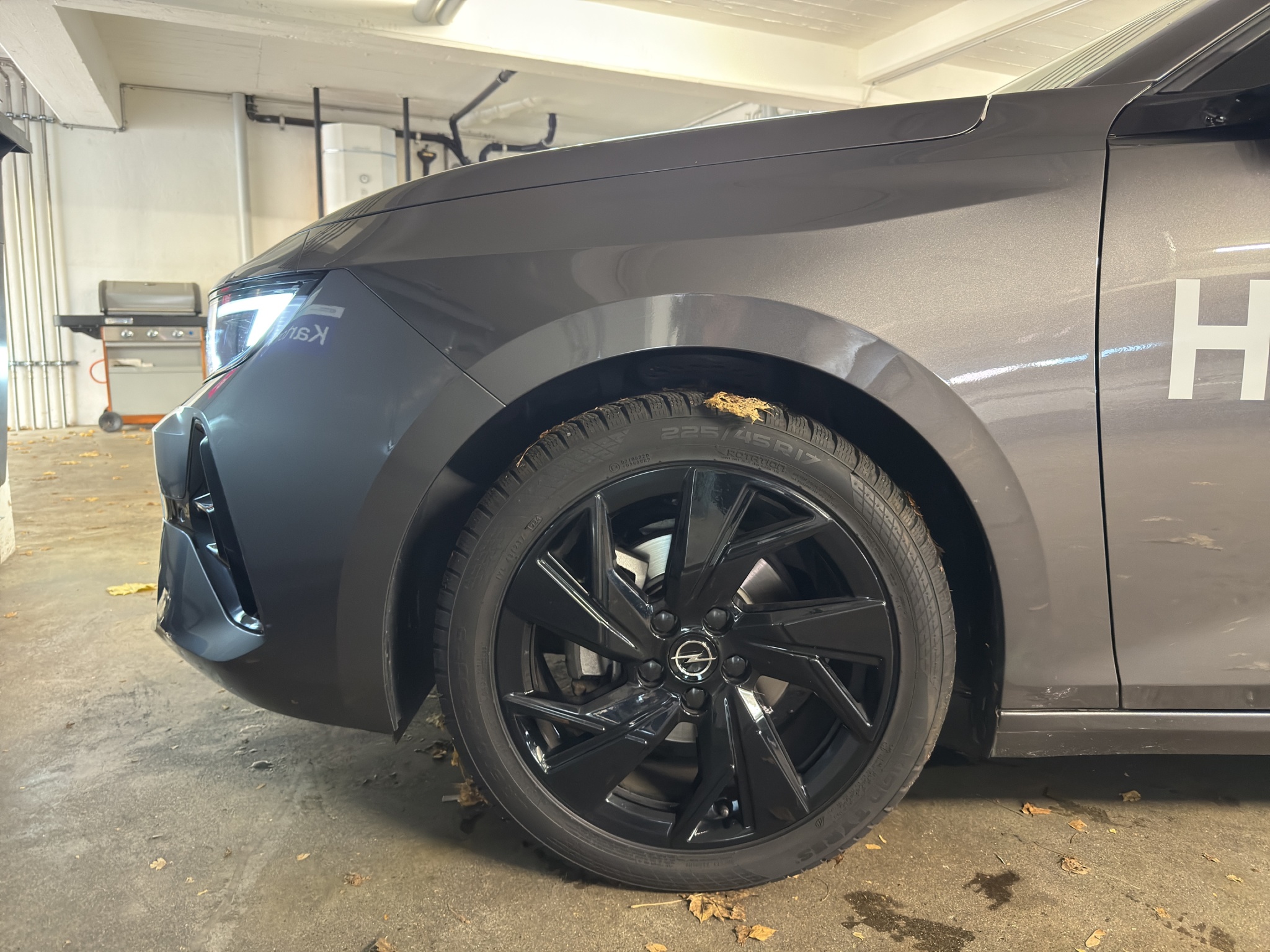 Opel Astra 1.2 T 130 Swiss Plus