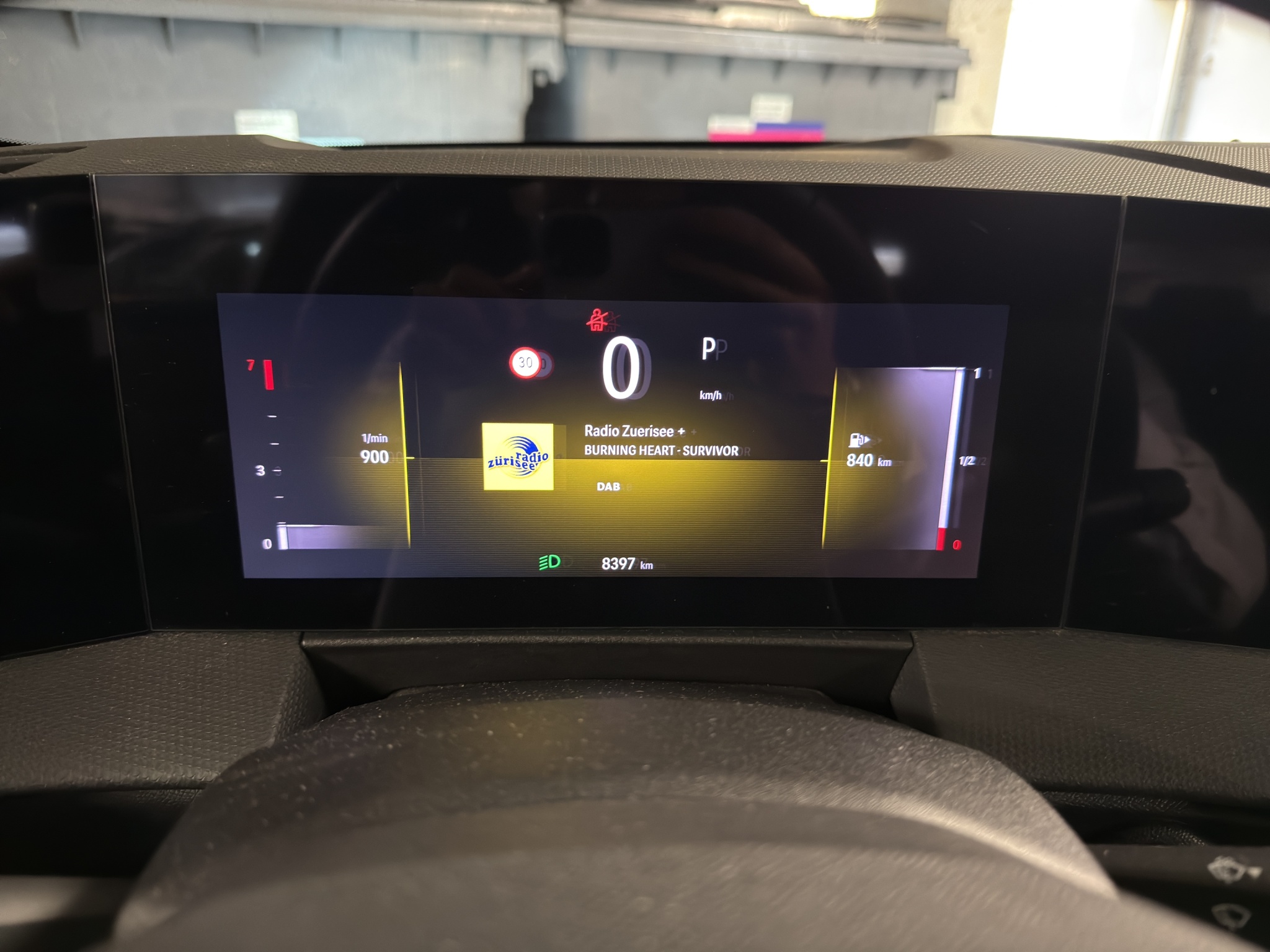 Opel Astra 1.2 T 130 Swiss Plus