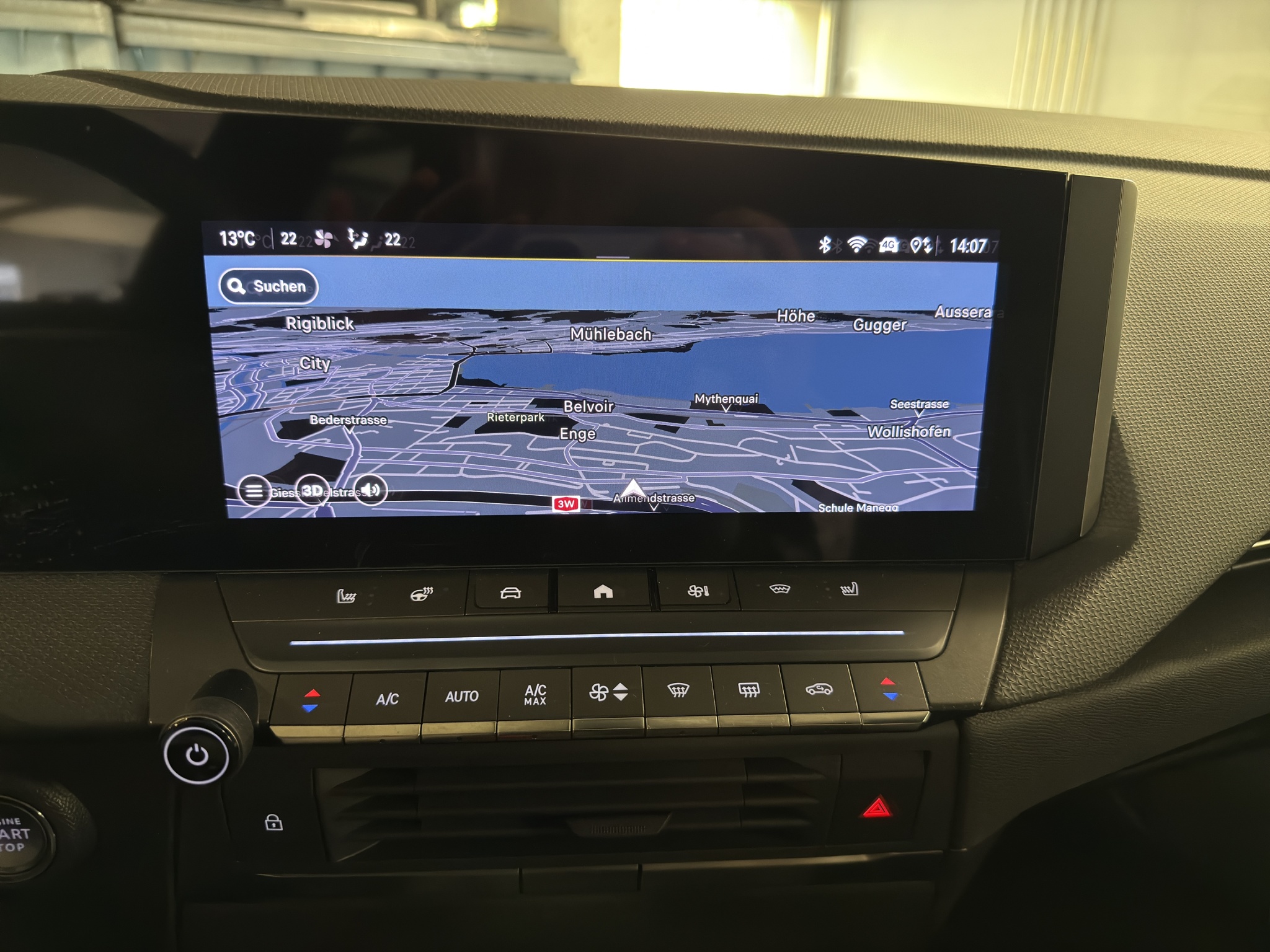 Opel Astra 1.2 T 130 Swiss Plus