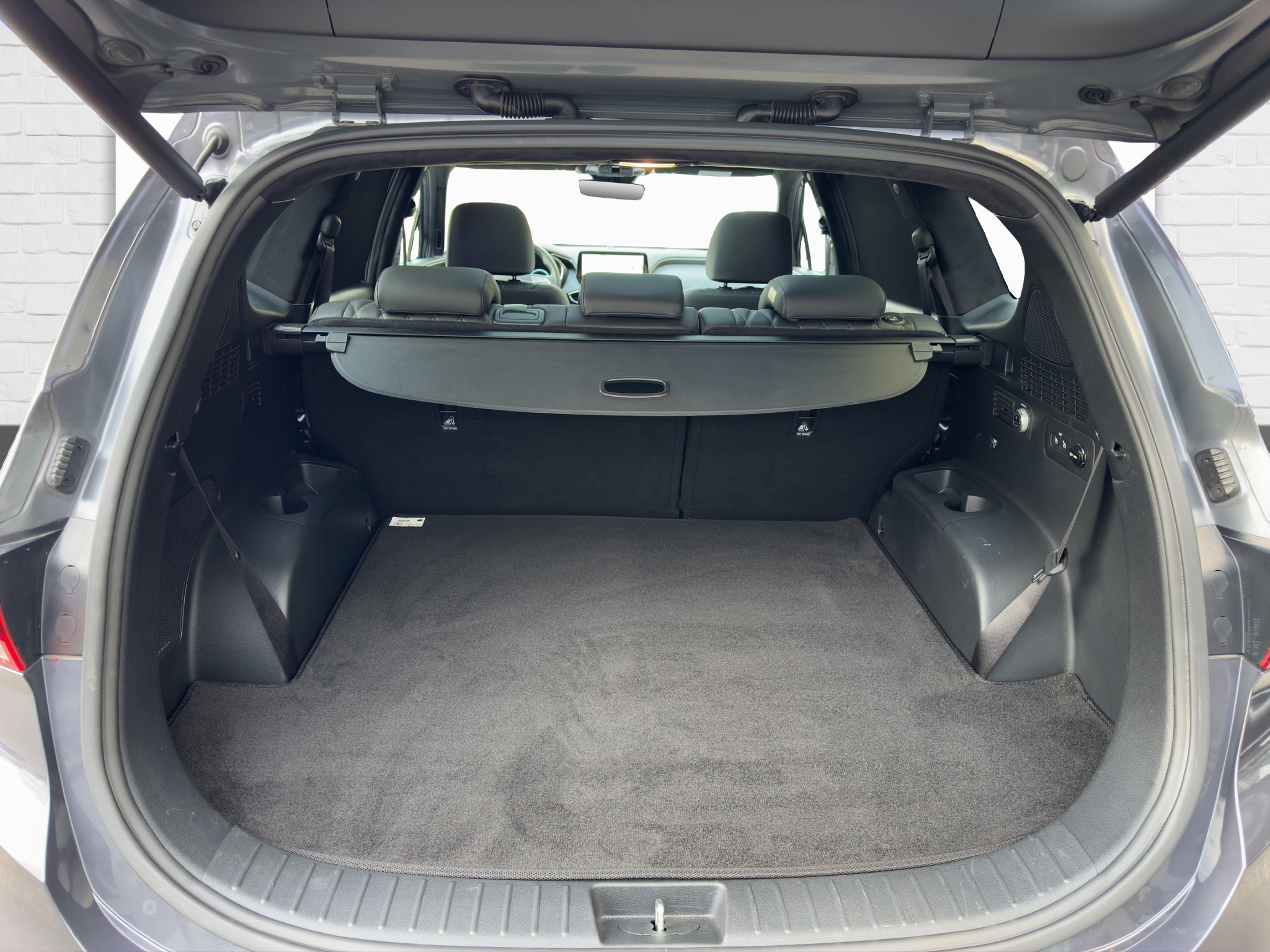 Hyundai Santa Fe 2.2 CRDi Vertex