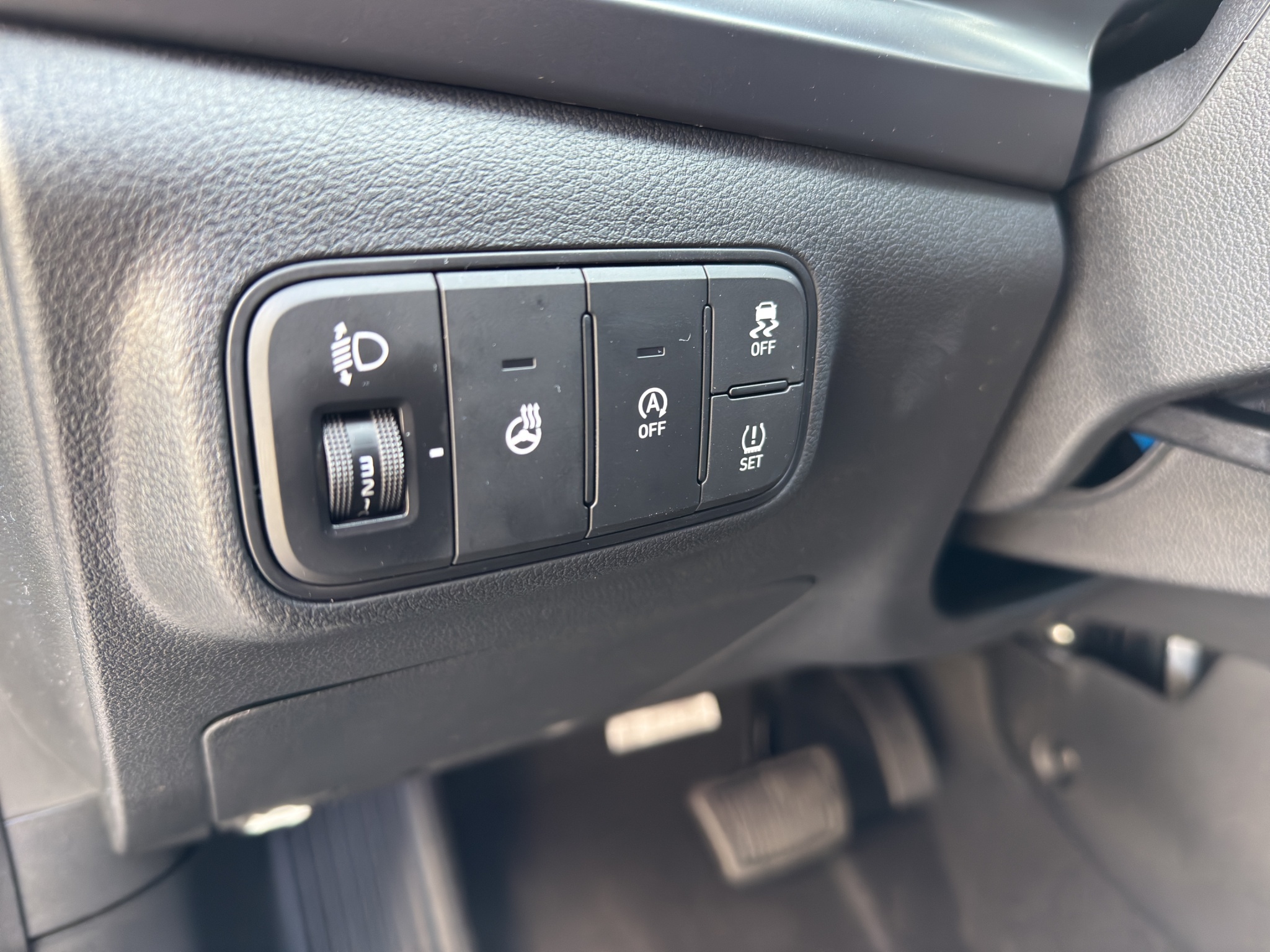 Hyundai i20 1.0 T-GDi Amplia