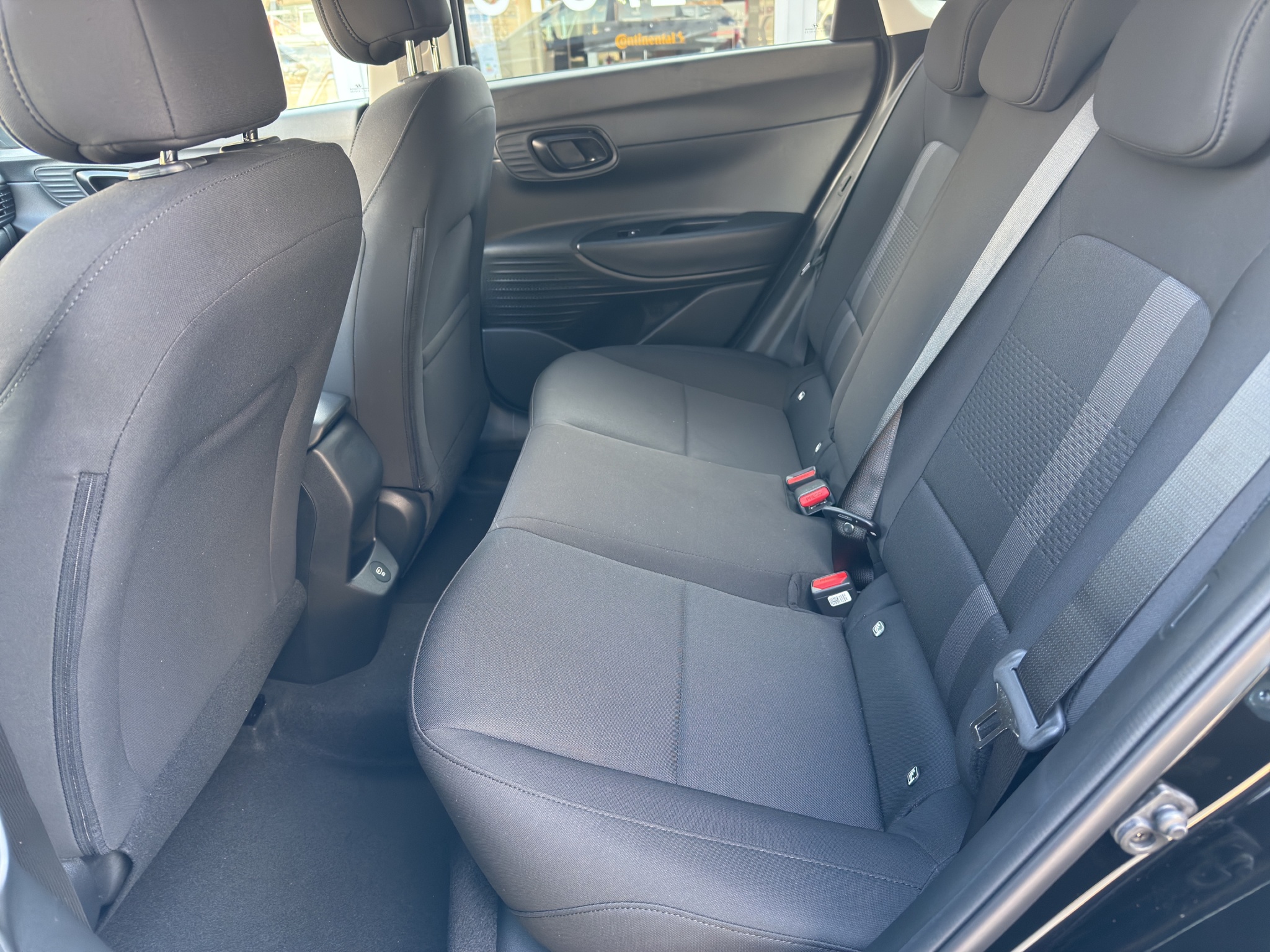 Hyundai i20 1.0 T-GDi Amplia